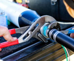 About Sewer Line Replacement Cut Off, LA